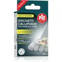 CEROTTO PIC CALLIFUGHI + DISCHETTI 24 PEZZI