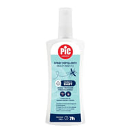 PIC SOLUTION BENGAL FAMILY & BABY PROTEZIONE FAMIGLIA E BAMBINI SPRAY REPELLENTE MULTI INSETTO 100 ML
