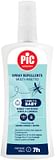 PIC SOLUTION BENGAL FAMILY & BABY PROTEZIONE FAMIGLIA E BAMBINI SPRAY REPELLENTE MULTI INSETTO 100 ML