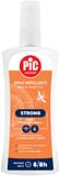 PIC SOLUTION BENGAL STRONG PROTEZIONE FAMIGLIA SPRAY REPELLENTE MULTI INSETTO 100 ML