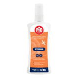 PIC SOLUTION BENGAL STRONG PROTEZIONE FAMIGLIA SPRAY REPELLENTE MULTI INSETTO 100 ML
