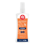 PIC SOLUTION BENGAL STRONG PROTEZIONE FAMIGLIA SPRAY REPELLENTE MULTI INSETTO 100 ML