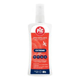 PIC SOLUTION BENGAL EXTREME PROTEZIONE TROPICALE SPRAY REPELLENTE MULTI INSETTO 100 ML