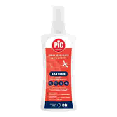 PIC SOLUTION BENGAL EXTREME PROTEZIONE TROPICALE SPRAY REPELLENTE MULTI INSETTO 100 ML