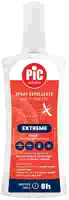 PIC SOLUTION BENGAL EXTREME PROTEZIONE TROPICALE SPRAY REPELLENTE MULTI INSETTO 100 ML