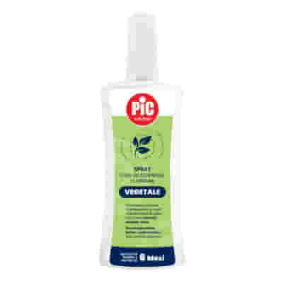 PIC SPRAY VEGETAL PROTETTIVO REPELLENTE