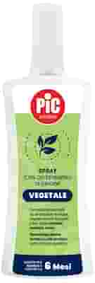 PIC SPRAY VEGETAL PROTETTIVO REPELLENTE