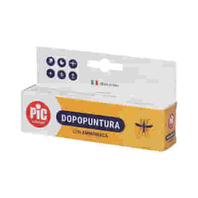 PIC DOPOPUNTURA