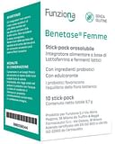 BENETASE FEMME 10 STICK PACK