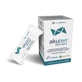 AKUTEN 16 STICK PACK 2 G
