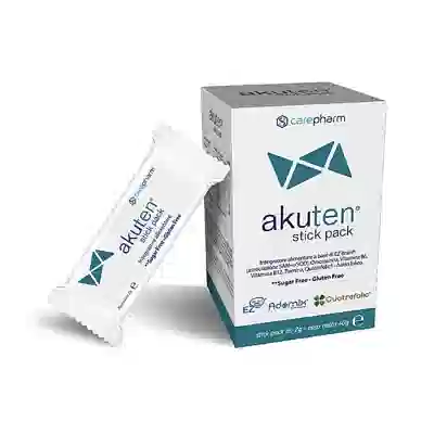 AKUTEN 16 STICK PACK 2 G