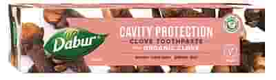 DABUR DENTIFRICIO CLOVE BIO 100 ML