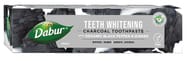 DABUR DENTIFRICIO CHARCOAL GINGER BIO 100 ML