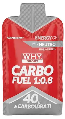WHYSPORT CARBO FUEL 1:0,8 NEUTRO 60 ML WHYSPORT CARBO FUEL 1:0,8 NEUTRO 60 ML