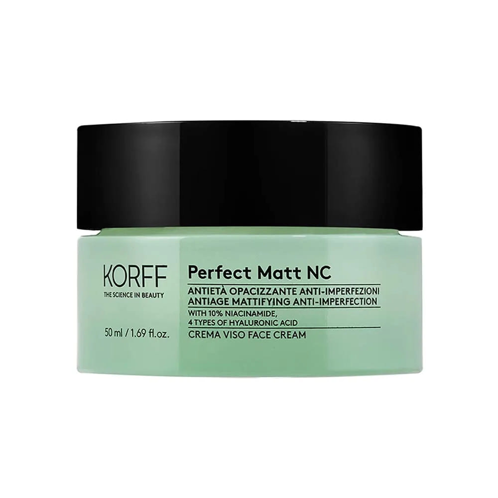 KORFF PERFECT MATT NC 50 ML