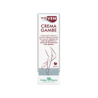 WAVEN CREMA GAMBE 200 ML