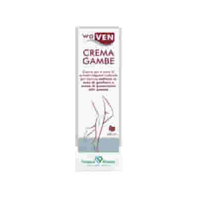 WAVEN CREMA GAMBE 200 ML