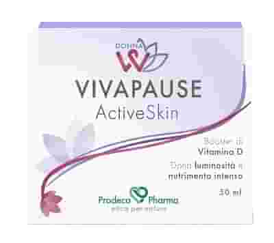 DONNAW VIVAPAUSE ACTIVE SKIN 50 ML