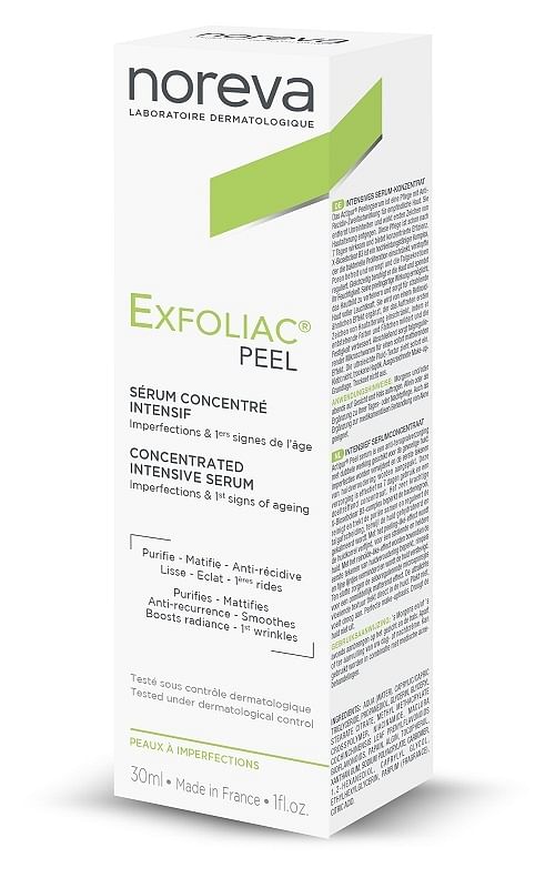 Exfoliac Peel Serum 30 Ml