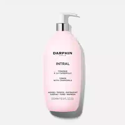 INTRAL CLEANSING MILK 500 ML