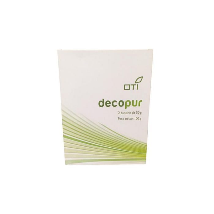 Decopur 100 G