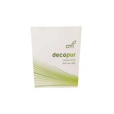 DECOPUR 100 G DECOPUR 100 G