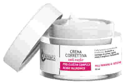 FPR CREMA ANTIRUGHE CORRETTIVA 50 ML