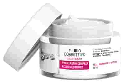 FPR FLUIDO ANTIRUGHE CORRETTIVO 50 ML