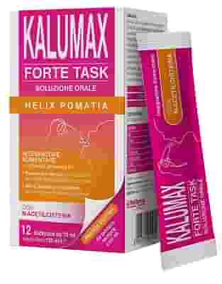KALUMAX FORTE TASK 12 STICKPACK
