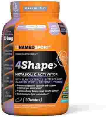 4SHAPE 90 COMPRESSE