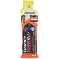 ISOTONIC POWER GEL LEMON 60 ML