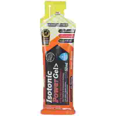 ISOTONIC POWER GEL LEMON 60 ML