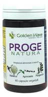 PROGE NATURA 40 CAPSULE