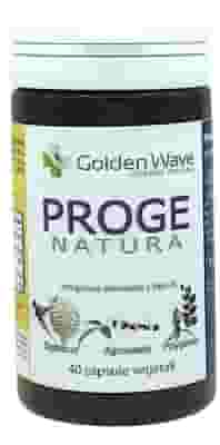 PROGE NATURA 40 CAPSULE