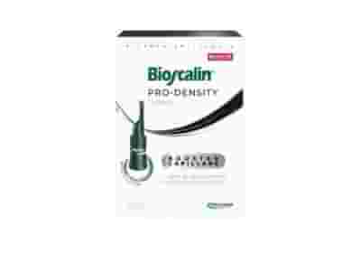 BIOSCALIN PRO DENSITY UOMO BOOSTER CAPILLARE 8 FIALE X 2,5ML