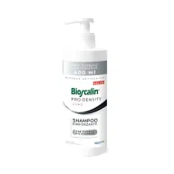 BIOSCALIN PRO DENSITY UOMO SHAMPOO RINFORZANTE 400 ML