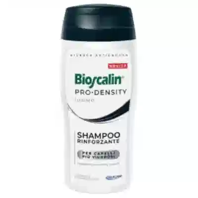BIOSCALIN PRO DENSITY UOMO SHAMPOO RINFORZANTE 200 ML