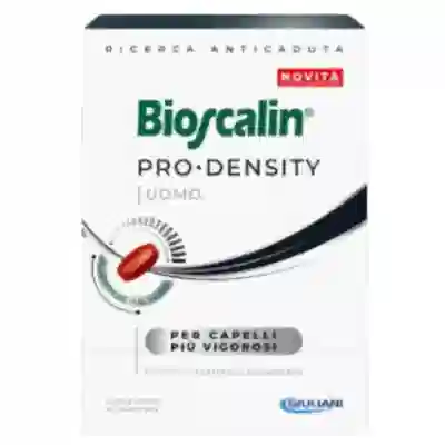 BIOSCALIN PRO DENSITY UOMO 30 COMPRESSE