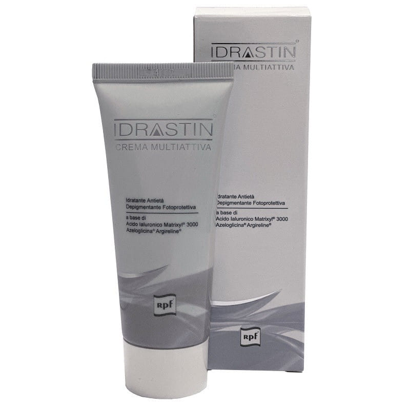 IDRASTIN CREMA MULTIATTIVA 75 ML