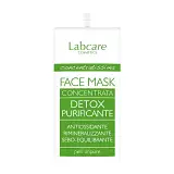LABCARE FACE MASK DETOX PURIFICANTE 25 ML