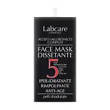 LABCARE FACE MASK DISSETANTE ACIDO IALURONICO 25 ML