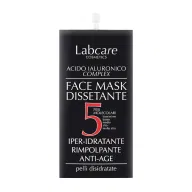 LABCARE FACE MASK DISSETANTE ACIDO IALURONICO 25 ML