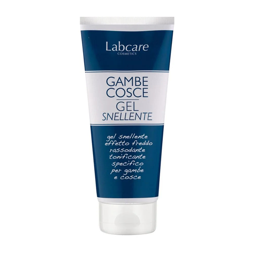 LABCARE GAMBE COSCE GEL SNELLENTE 150 ML