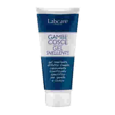 LABCARE GAMBE COSCE GEL SNELLENTE 150 ML