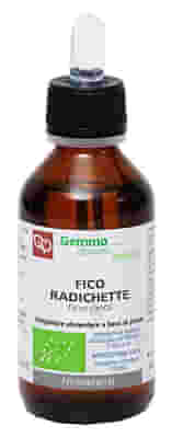 FICO RADICHETTE MACERATO GLICERICO 100 ML BIO