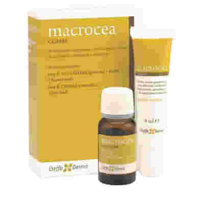 MACROCEA COMBI SOLUZIONE 5 ML + CREMA 8 ML