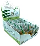 HEAVEN BISCOTTI ALL'AVENA RICOPERTI DI CIOCCOLATO FONDENTE 130 G