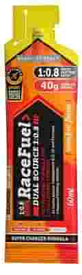 RACE FUEL GEL LEMON 60 ML