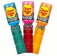 CHUPA CHUPS FR OOZE POP 26 G
