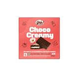 YEP MERENDA CHOCO CREAM 4 PEZZI DA 45 G